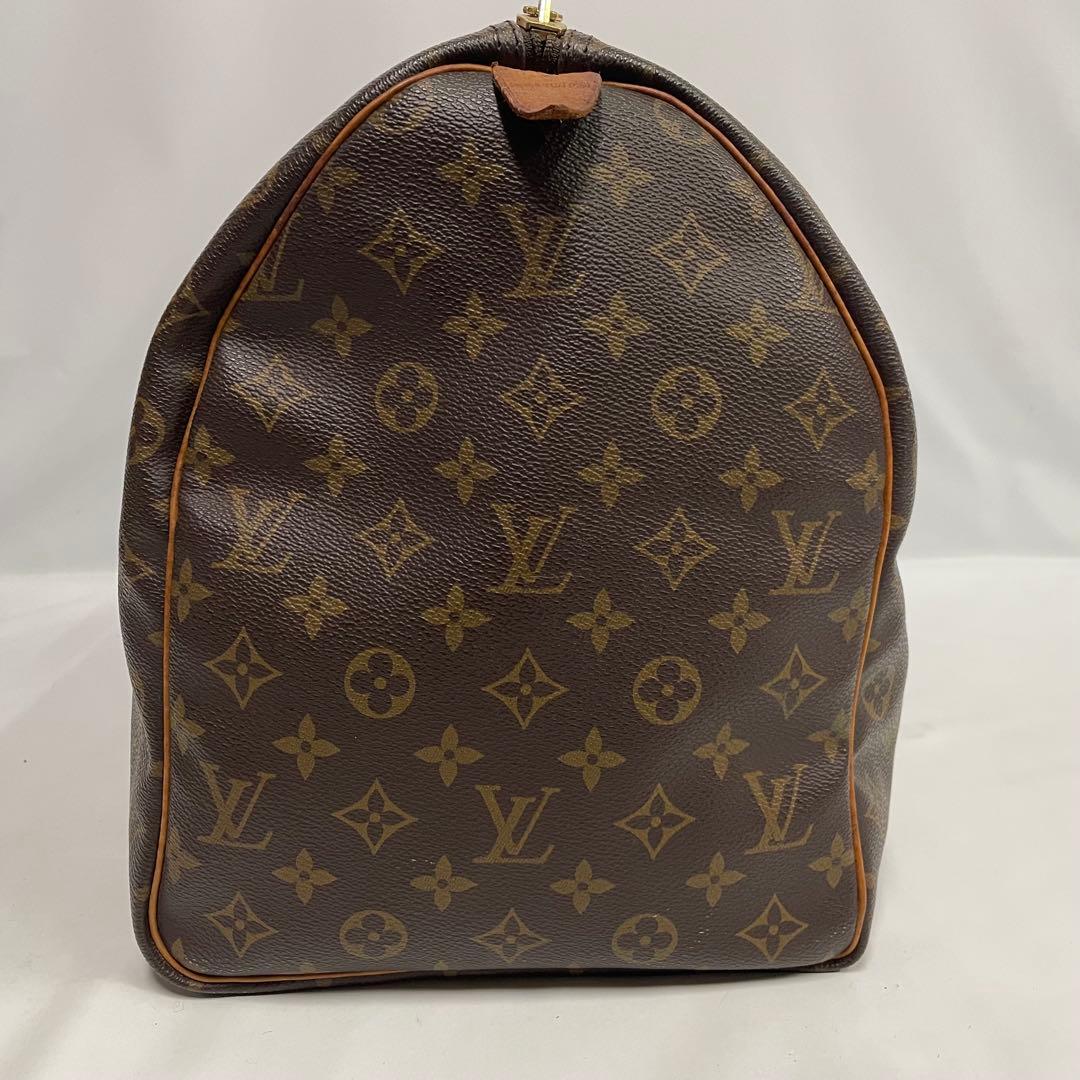 Louis Vuitton キーポル50 ボストンバッグ
