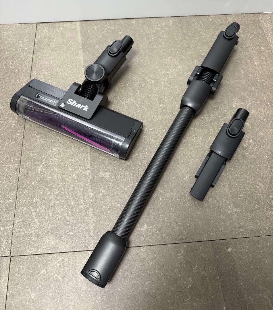 うまし◇CleanSense iQ+◇IW3241JBK メタルブラック