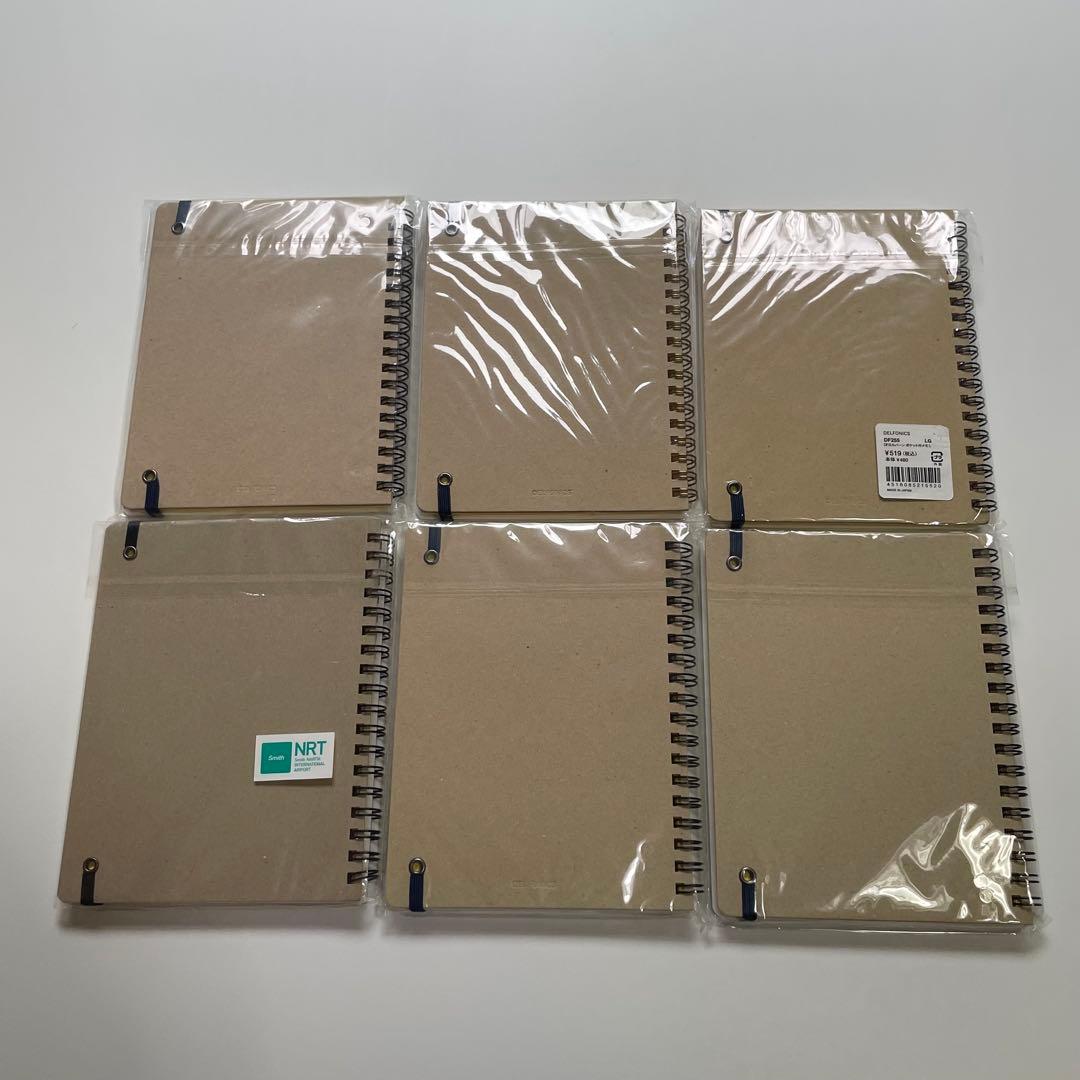 希少 Rollbahn ロルバーン L 成田・成田空港限定 6点セット