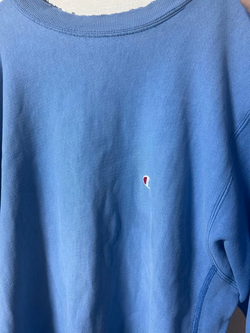 トリコタグChampion REVERSE WEAVE large size