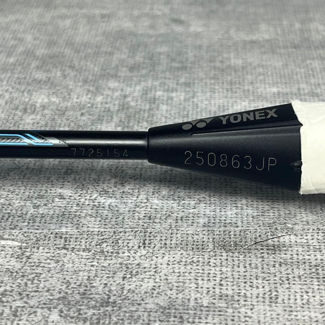 廃盤 YONEX VOLTRIC Z-FORCE II ヨネックス バドミントン
