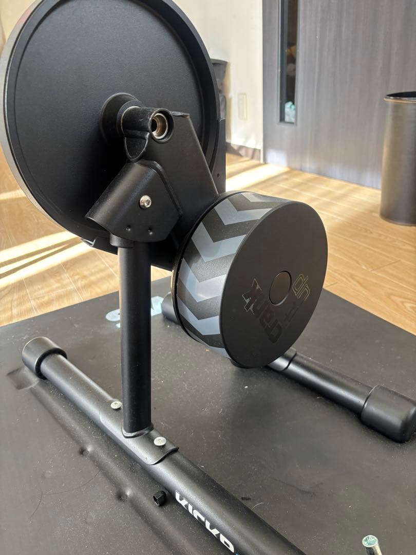 アクセサリー Wahoo Kickr Core