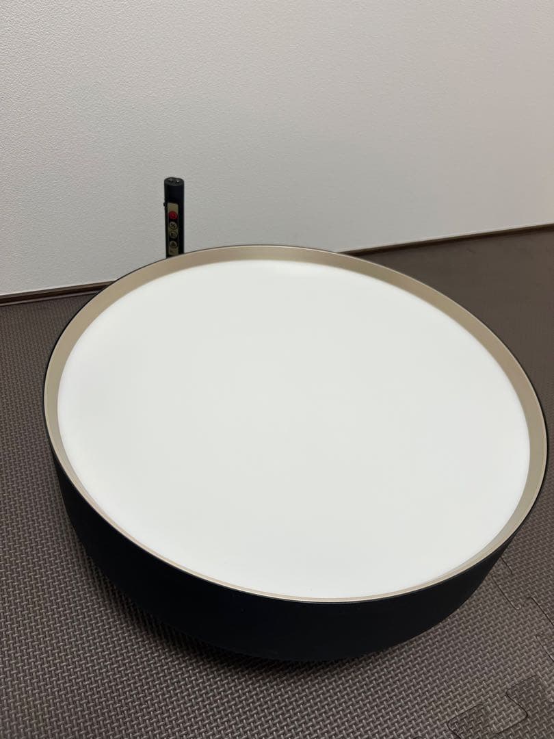 アートワークスタジオ グロー LEDシーリングライト AW-0555 リモコン付