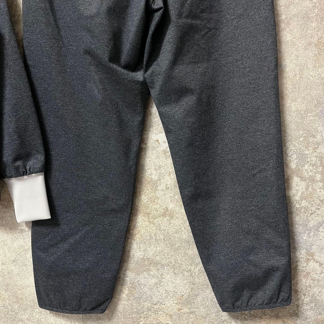 NEW ORDER ニューオーダー セットアップ