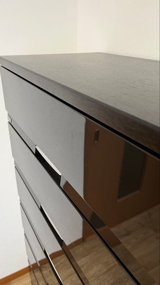 【フィッツ】最高級シリーズ プレミアムブラック7段 天馬