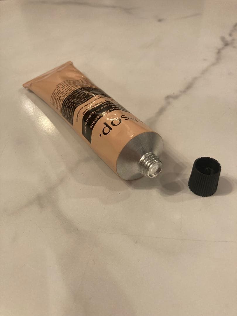 新品未開封　aesop イソップ ハンドクリーム 75mL × 20本