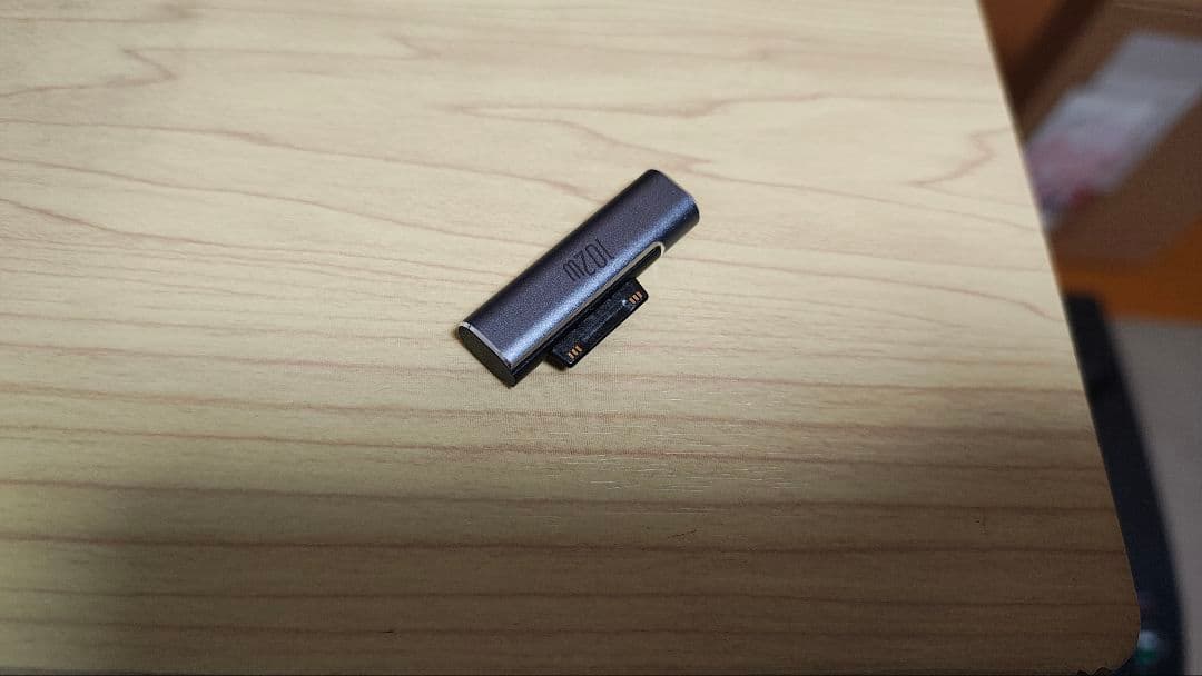 Windowsタブレット本体 Surface Go3 Core i3 RAM8GB SSD128GB