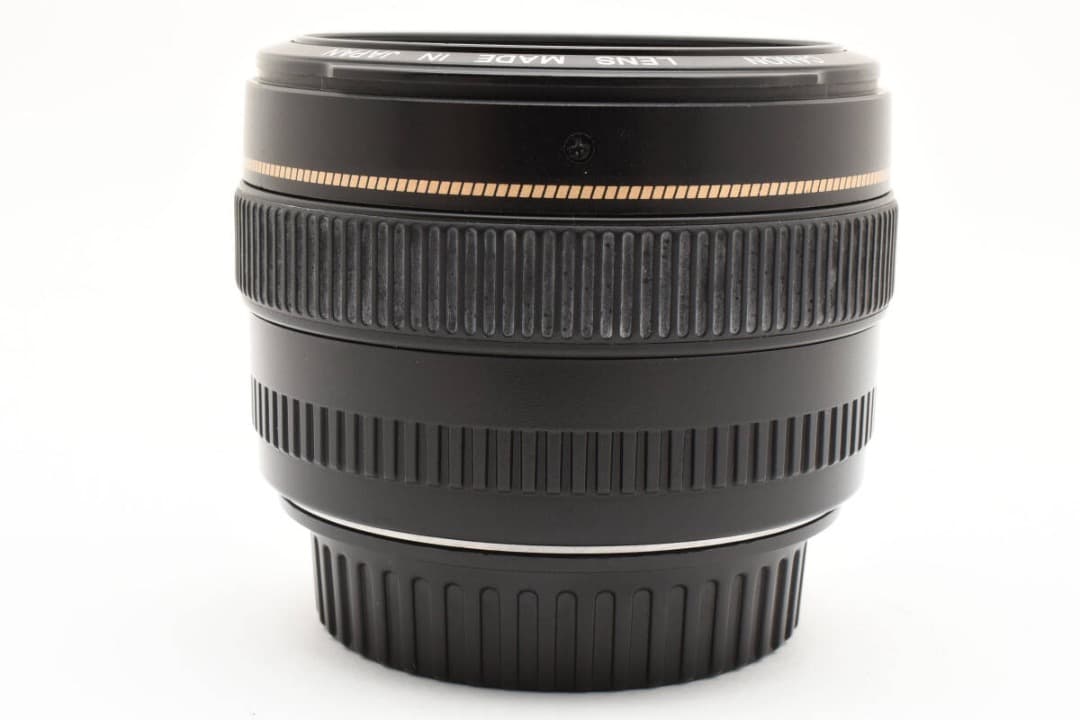 【美品】Canon EF 50mm F1.4 USM