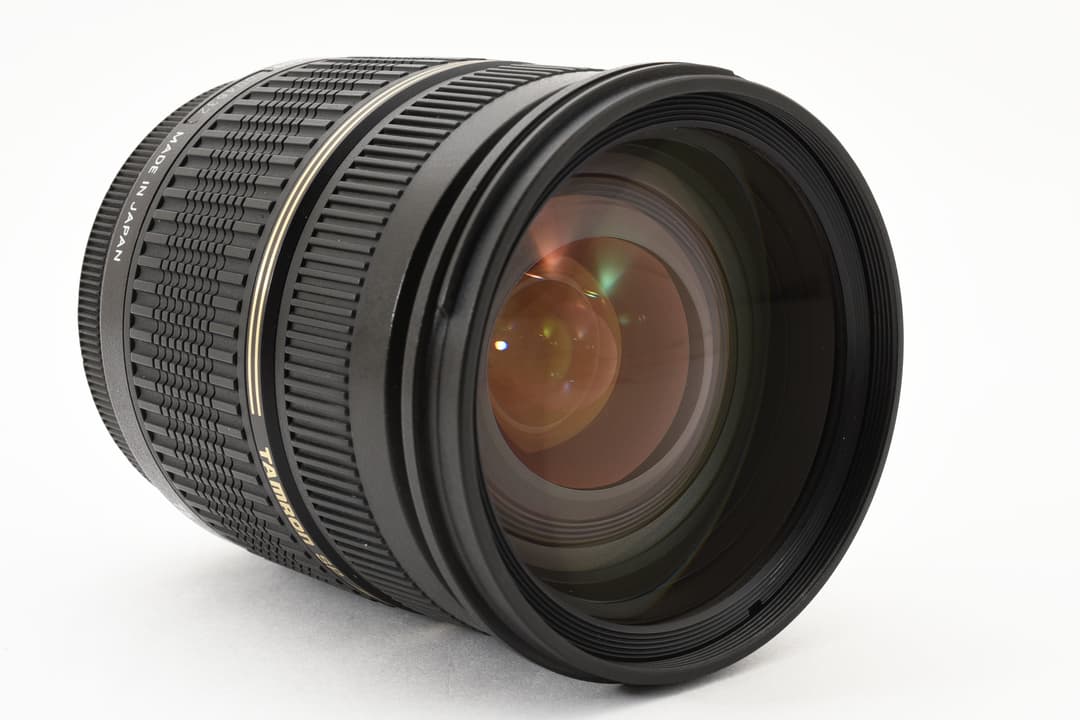 レンズ(ズーム) Tamron SP 28-75mm F2.8 XR Di Nikon #7237