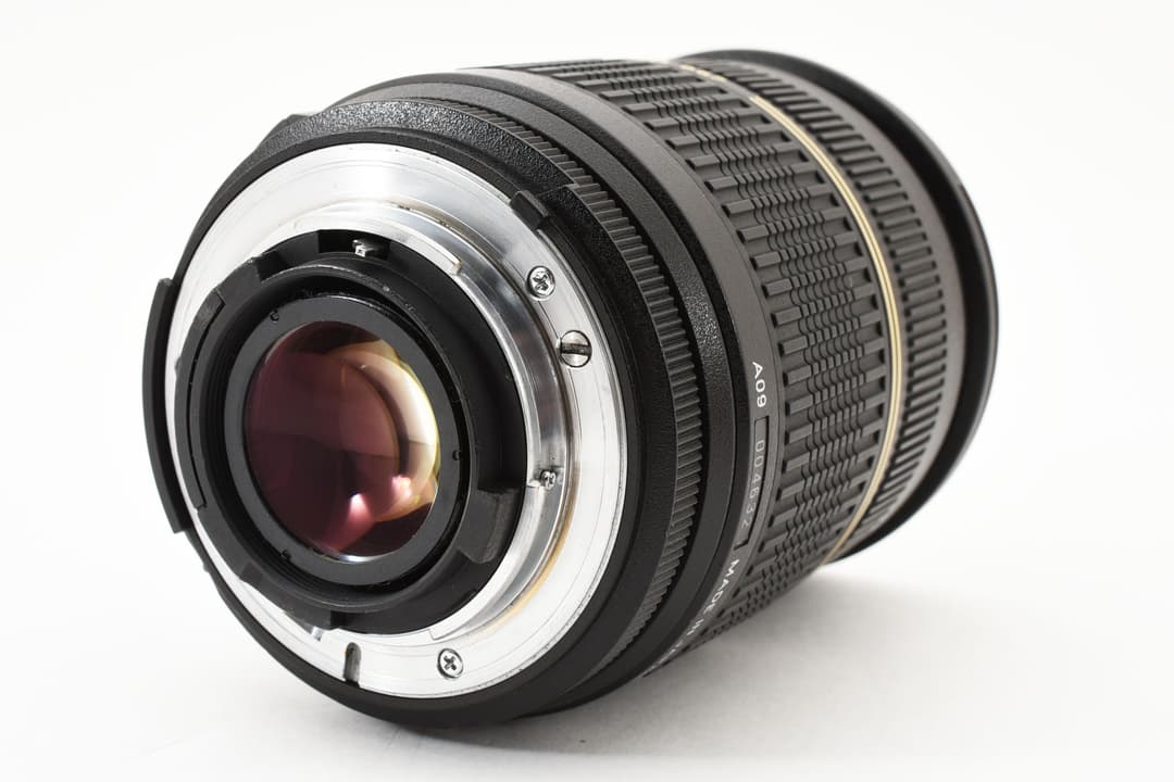 レンズ(ズーム) Tamron SP 28-75mm F2.8 XR Di Nikon #7237