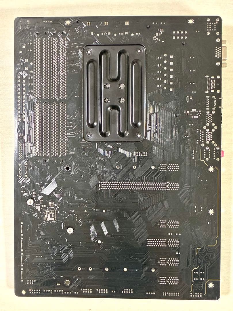 ASRock B450 Pro4 マザボ + Ryzen 7 2700X