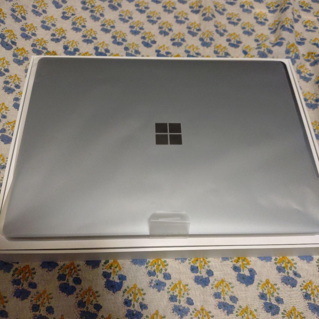 【美品】 Surface Laptop 4 13.5インチ 16GB定価14万