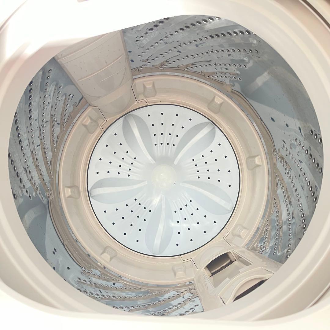 (： ✨設置まで❗️家電3点セット　冷蔵庫&洗濯機&電子レンジ　美品