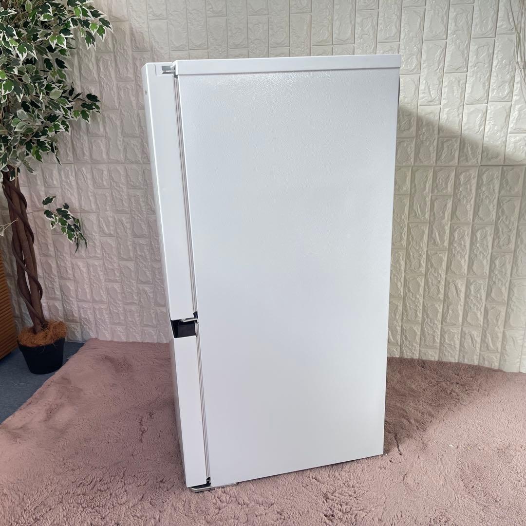 (： ✨設置まで❗️家電3点セット　冷蔵庫&洗濯機&電子レンジ　美品