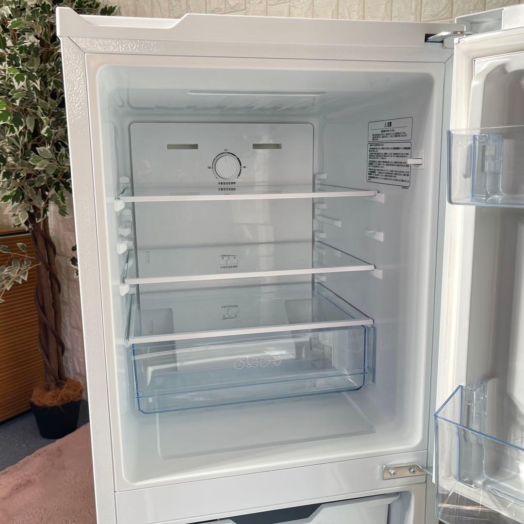 (： ✨設置まで❗️家電3点セット　冷蔵庫&洗濯機&電子レンジ　美品