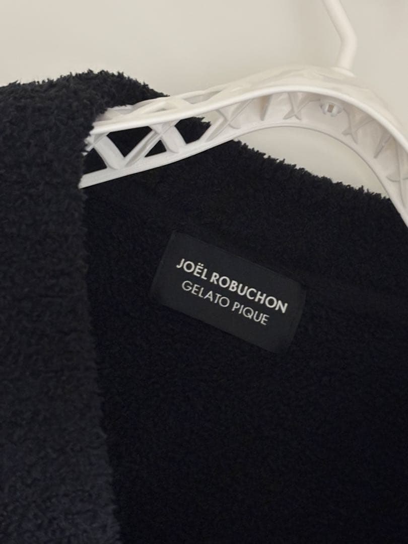 gelato pique ジェラート ピケ　カーディガン