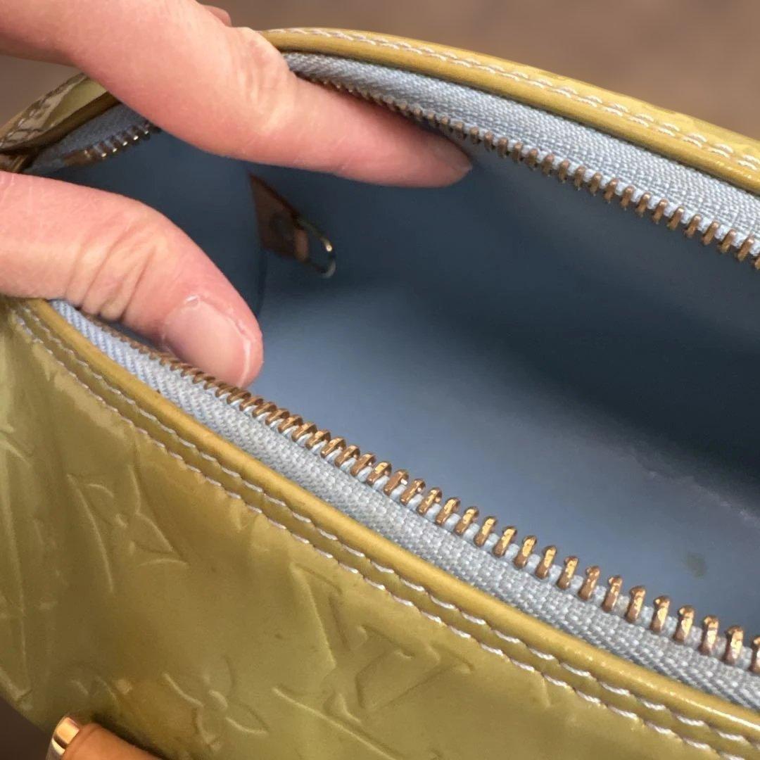 きらるんルイ・ヴィトン ヴェルニ