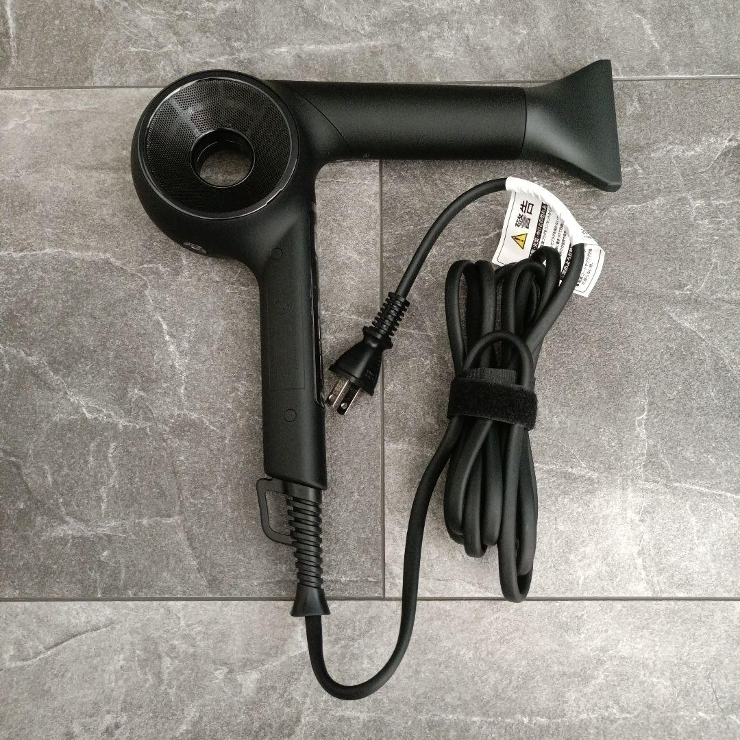 最新モデル　クレイツ　マグネットヘアプロドライヤー　HCD-G07CB