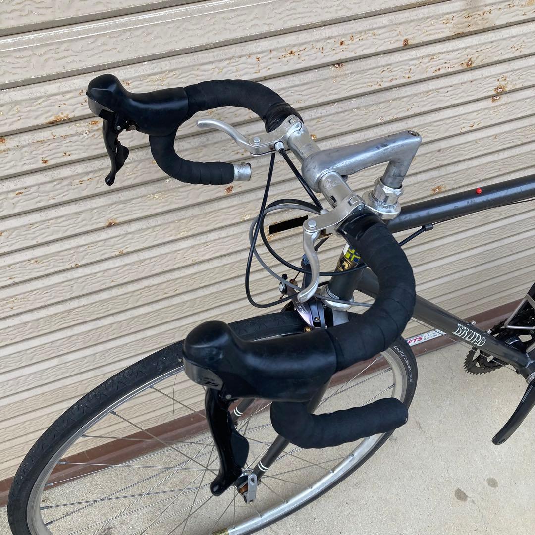 自転車本体 Bruno 700C Tour Solo 105