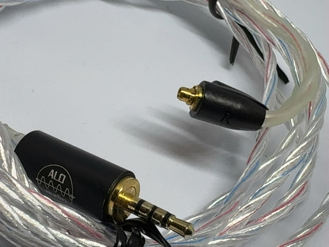 イヤホン Campfire Audio Andromeda MW10