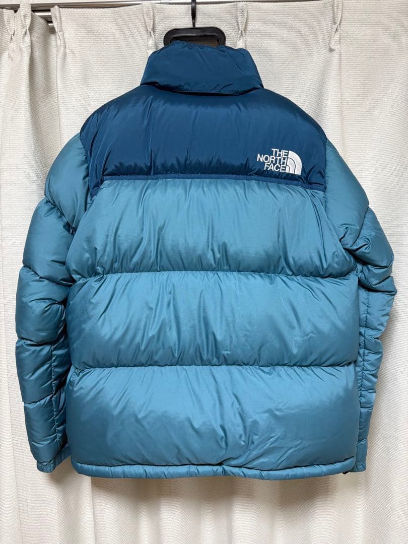 【し ん や 】The North Face ヌプシジャケット Ｌサイズ