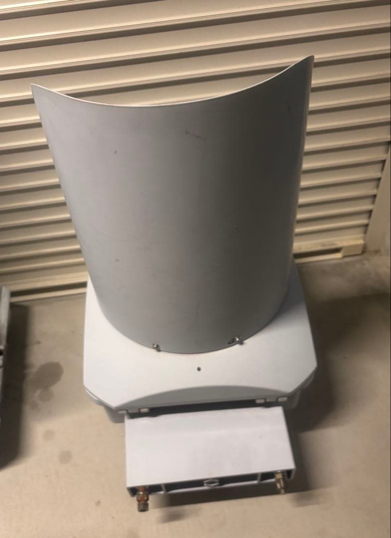 信号機　信号灯器　日本信号株式会社 本物