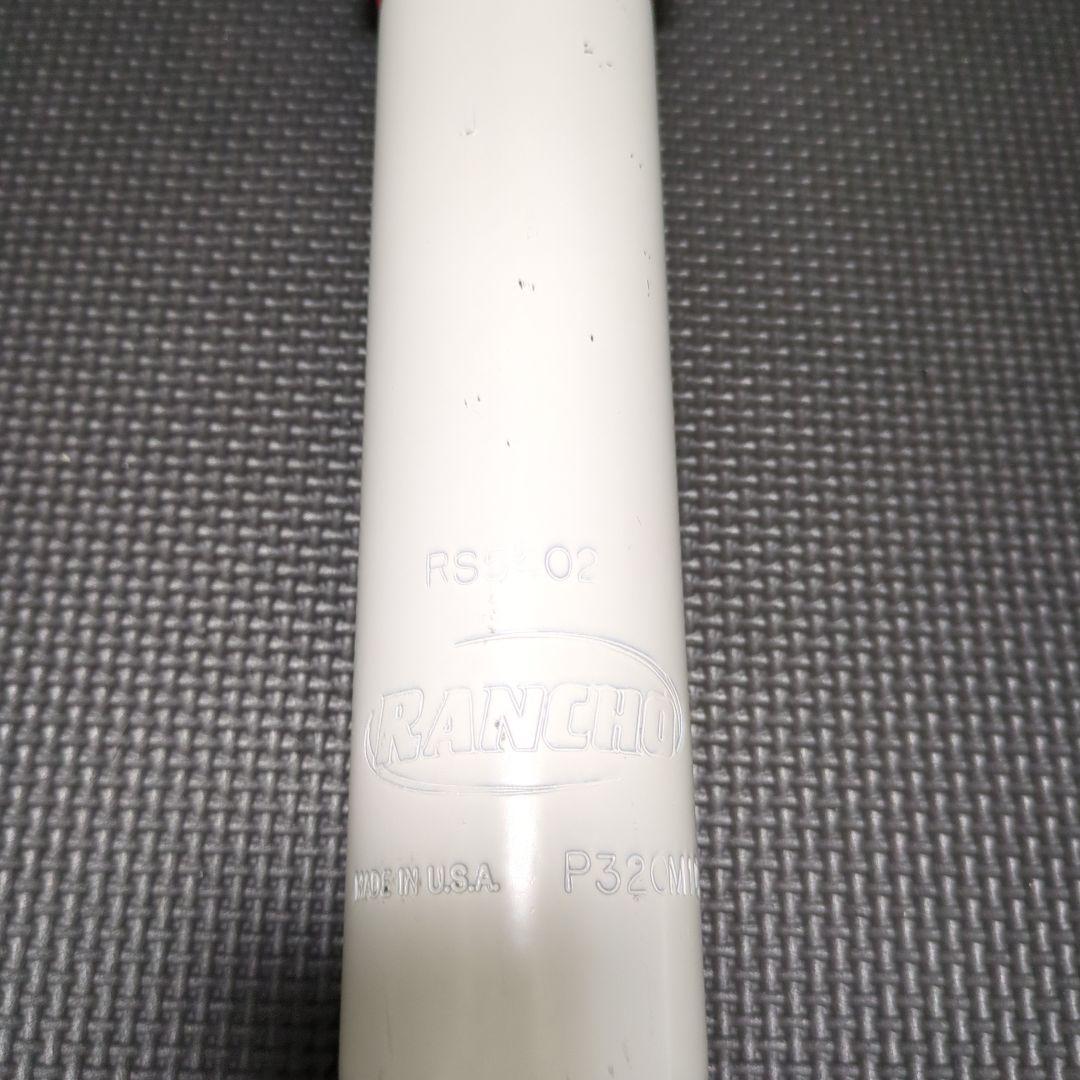 ランチョ　ジムニー ステアリングダンパー JA11 JA12 JA22 JB23