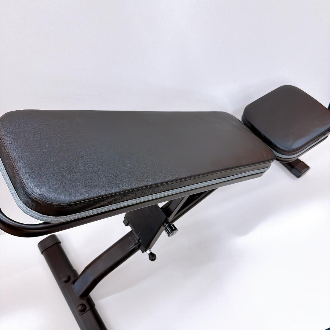 【美品】LEADINGEDGE リーディングエッジ LE-B80 トレーニング