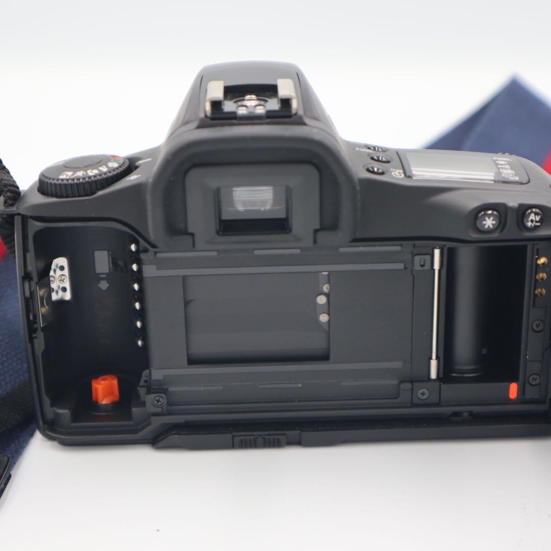 Canon EOS KISS Ⅲ カメラ本体 フィルムカメラ 簡易動作確認済★