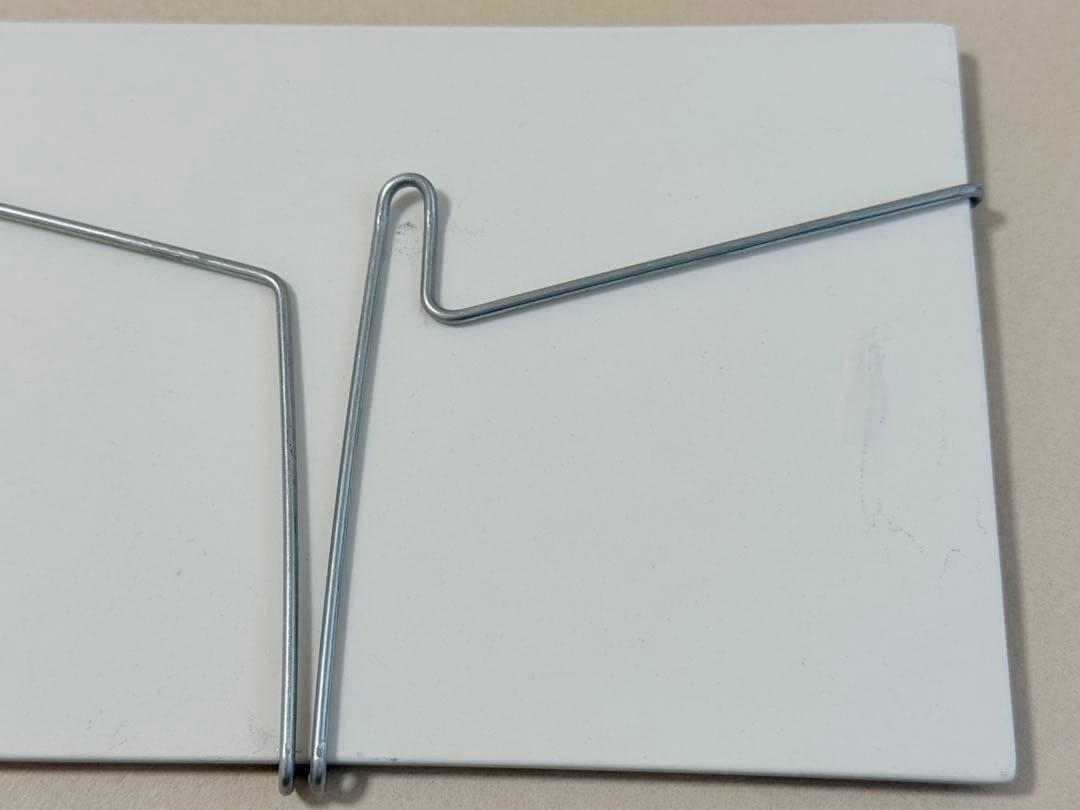 On Holiday 2006年 アラビア ヘルヤ 陶板画