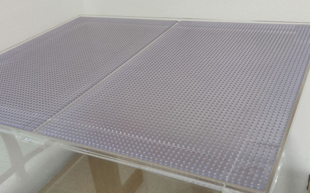 アクリルケージ