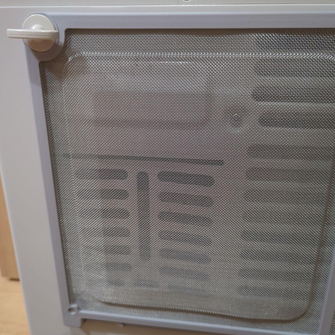 （使用頻度少なめ商品） Rinnai LPガス ファンヒーター SRC-364E