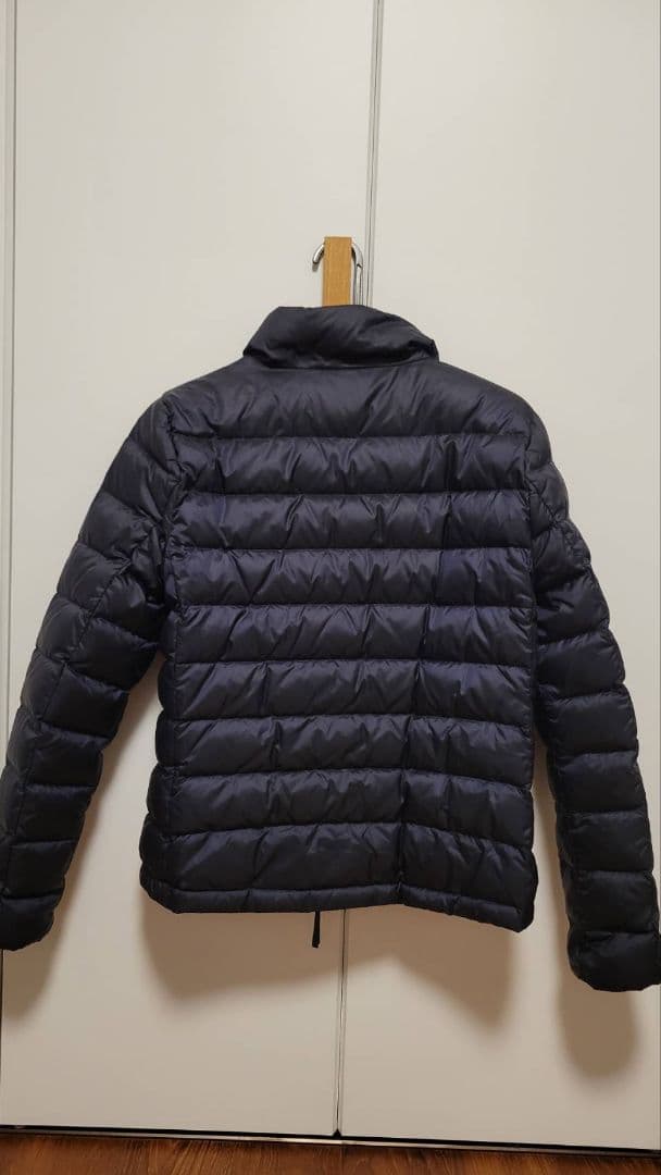 【美品】Polo by Ralph Lauren パッカブル ダウンジャケット