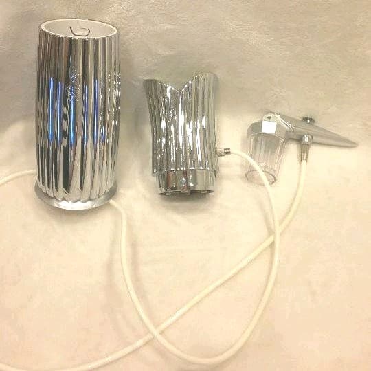 Refa リファ 炭酸ミスト リファミスト 化粧水 ミスト化粧水