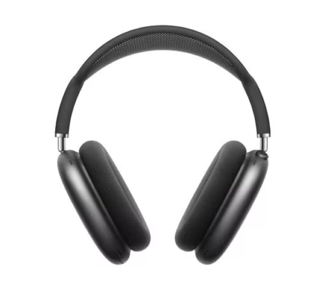 ※新品未開封 MGYH3J/A Apple AirPodsMax スペースグレイ