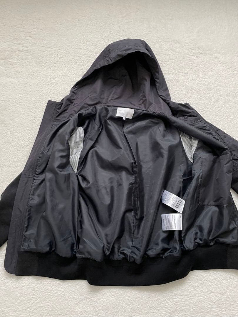 ダイワ　DAIWA D-VEC ミックスドフーディブルゾン　Mサイズ