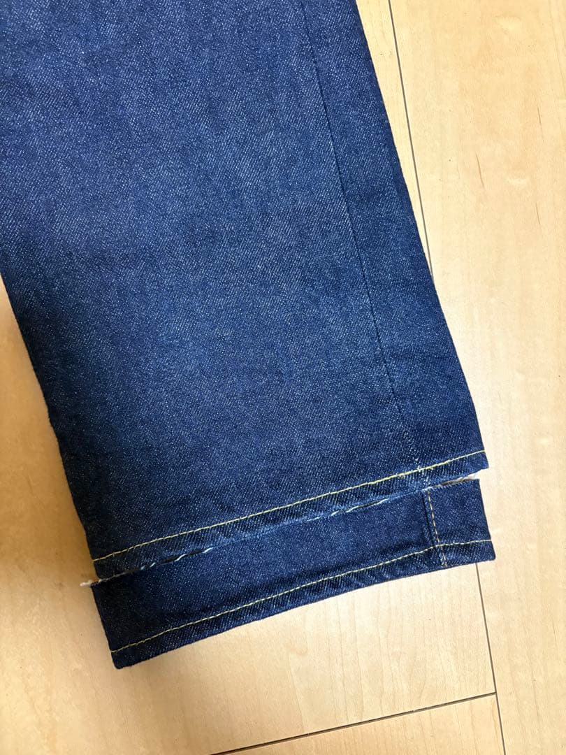 ★値引 【美品】BONCOURTA 66 31インチ