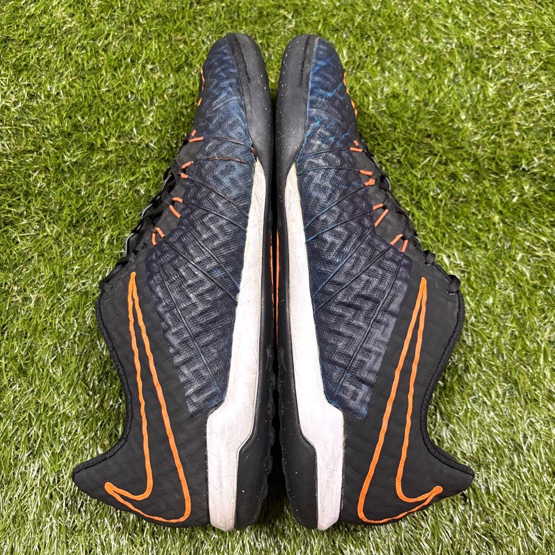 シューズ NIKE Hypervenom X Finale TF 28cm
