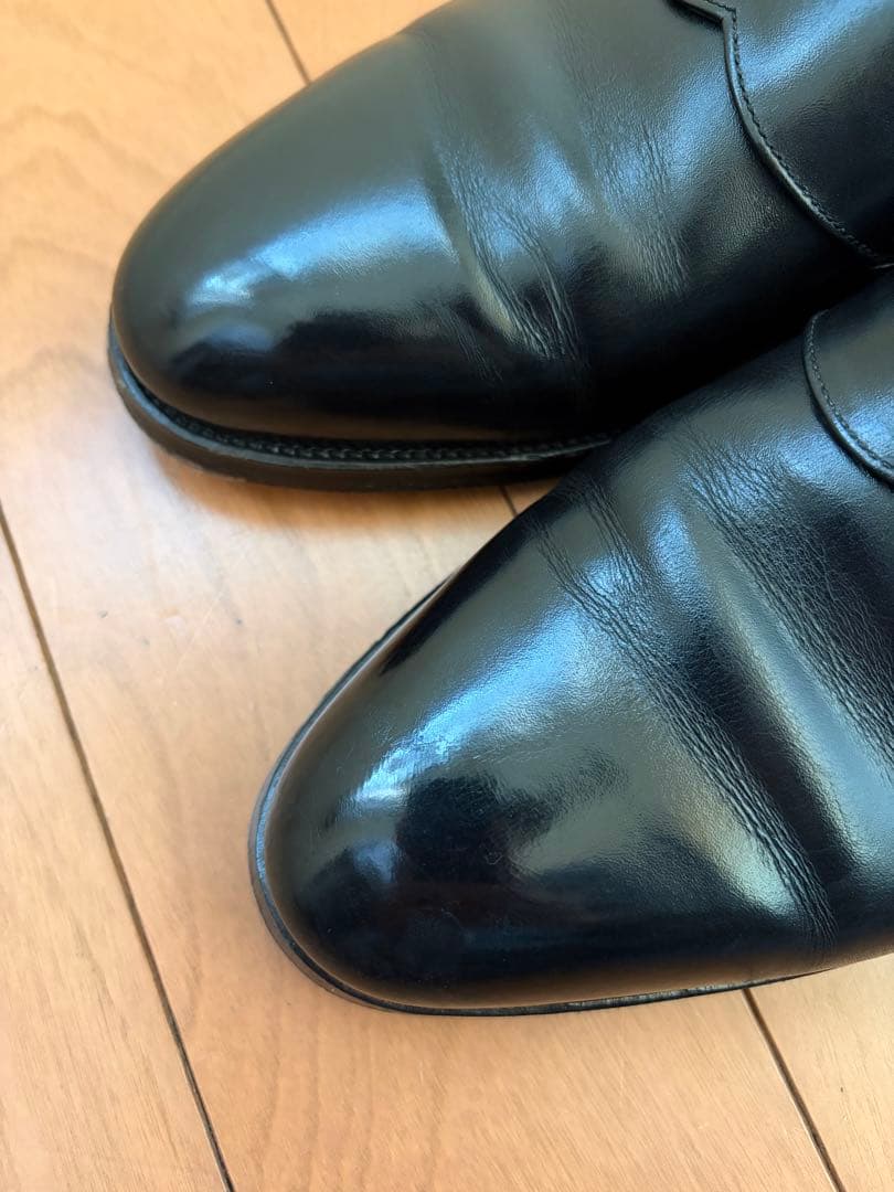 ノ*ス様 CALMANTHOLOGY カロマンソロジー オペラローファー 7