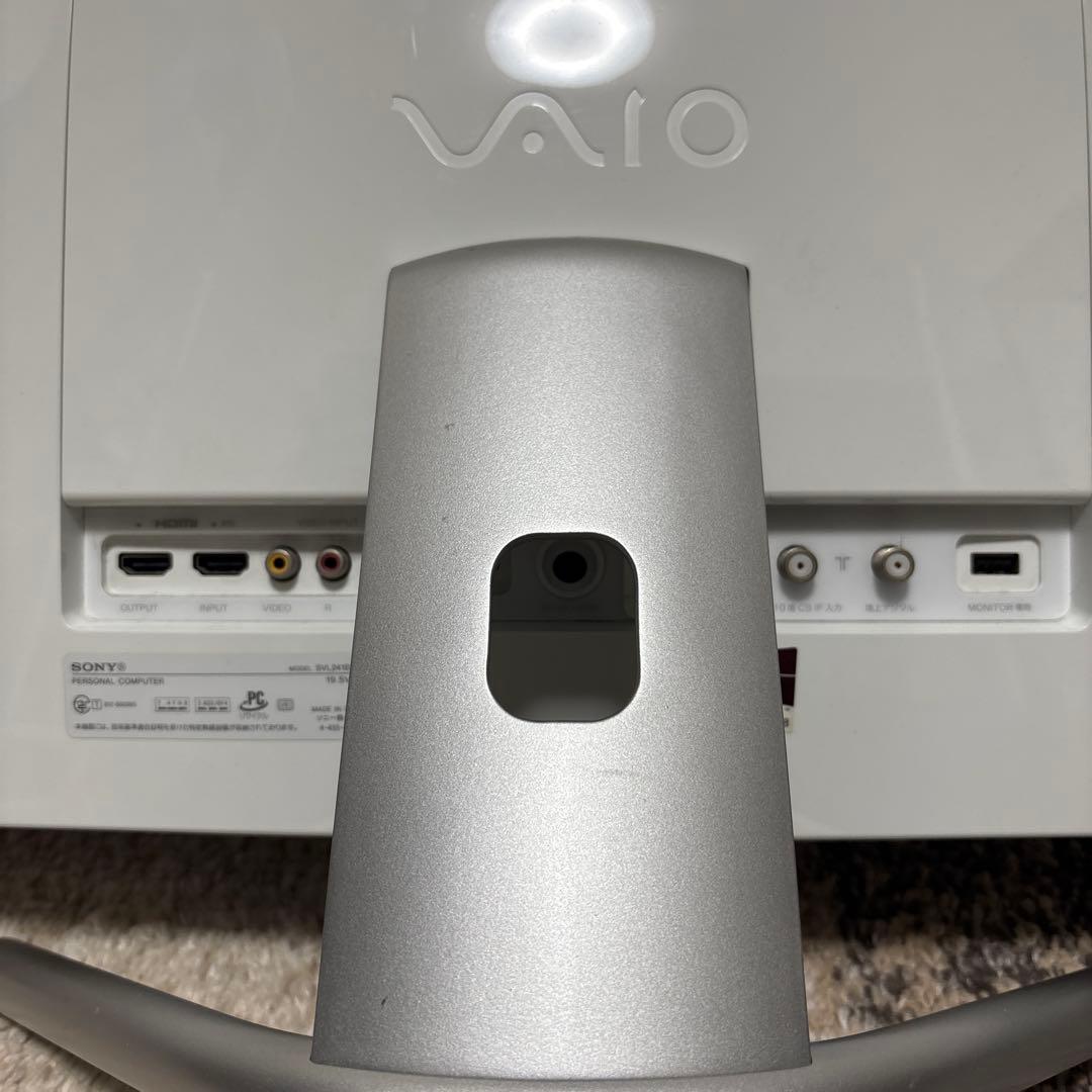 その他 VAIO SVL241B17N