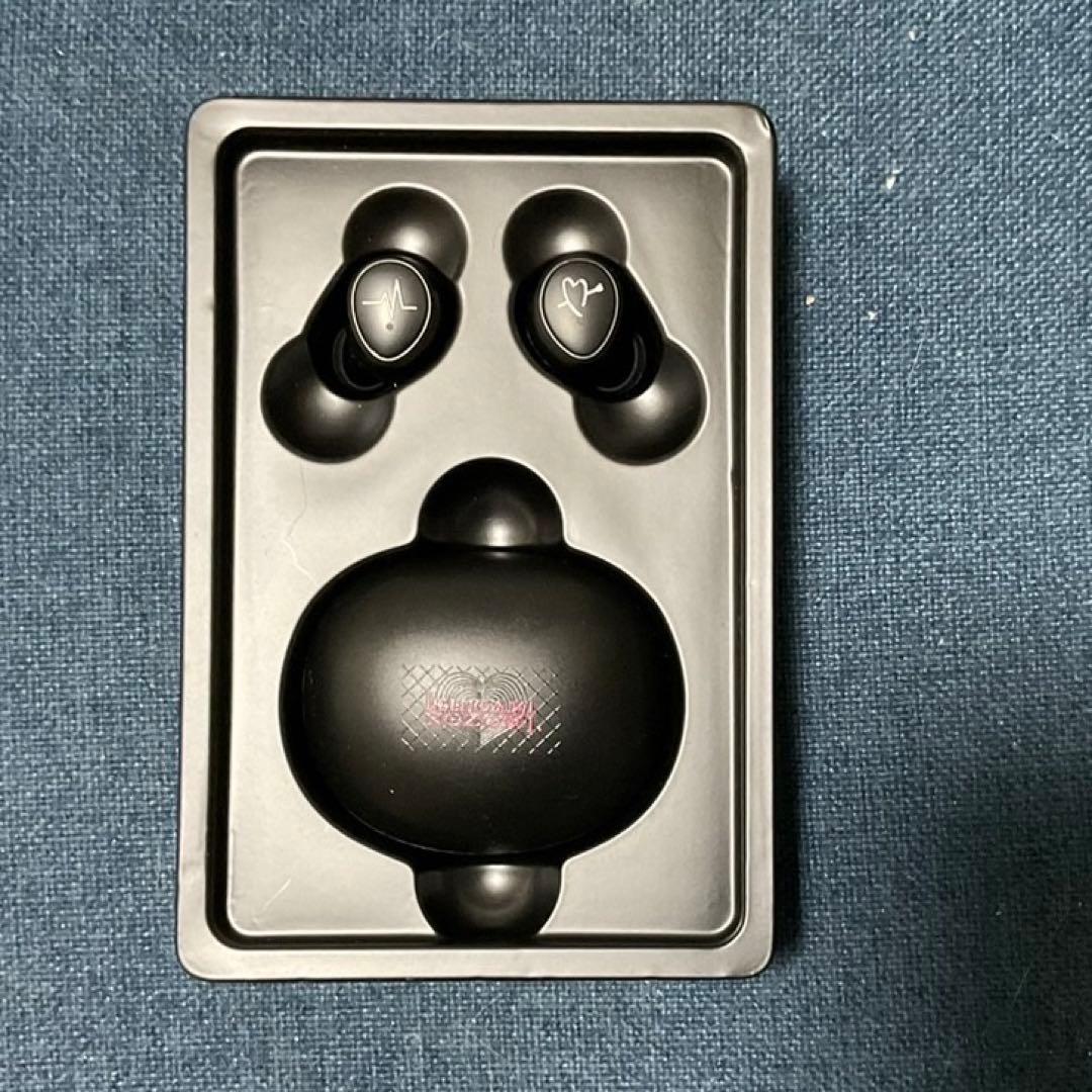 にじさんじ 石神のぞみ ONKYO ワイヤレスイヤホン