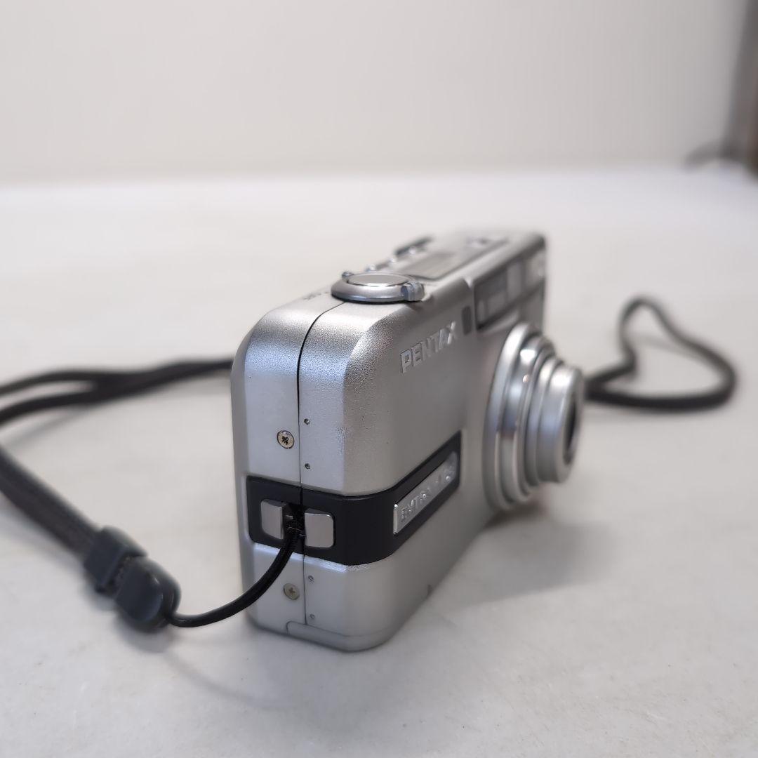 PENTAX ESPIO 24EW コンパクトフィルムカメラ　ペンタックス