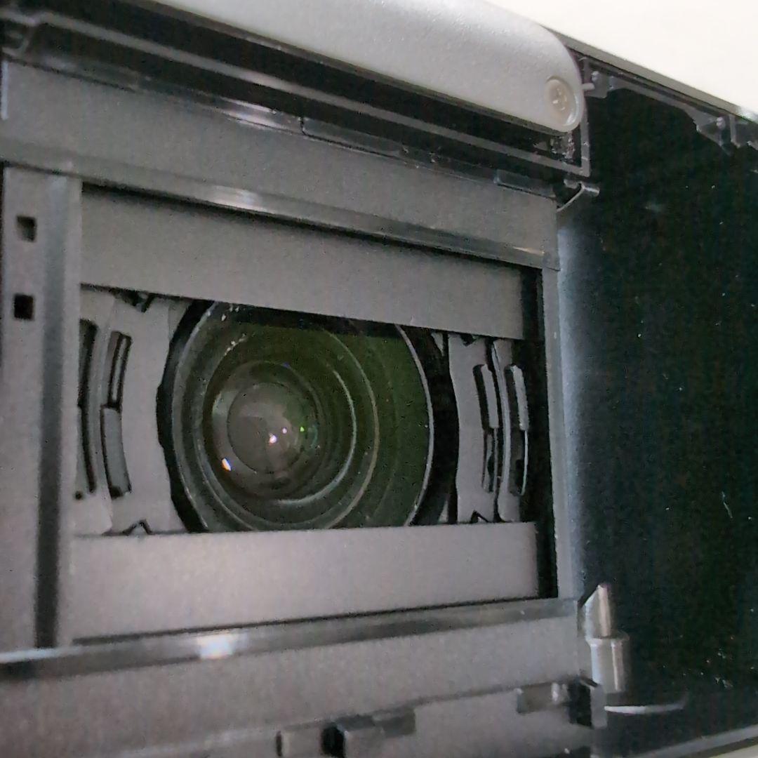 PENTAX ESPIO 24EW コンパクトフィルムカメラ　ペンタックス