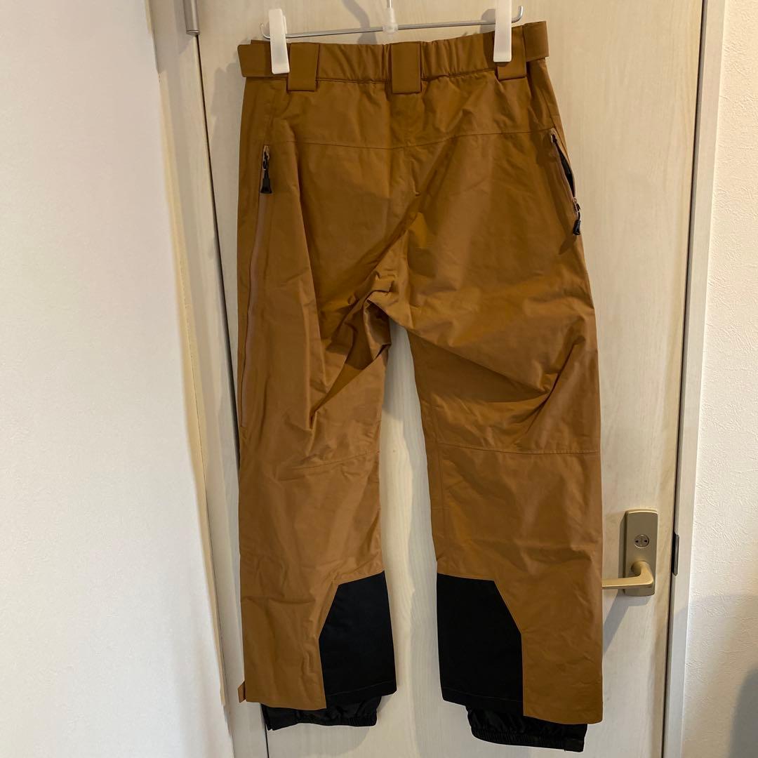 【S】 新品 THE NORTH FACE スノーボードウエア NS62312