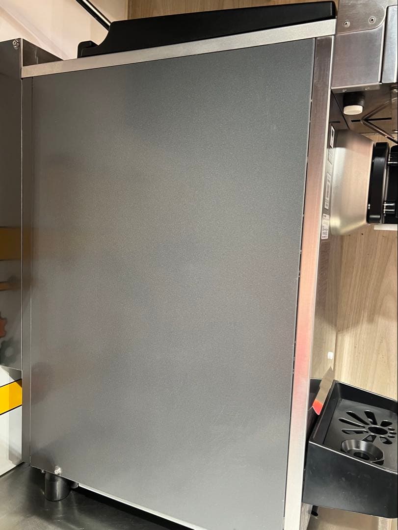 CI-9724AT NISSEIソフトクリームサーバー 完備品