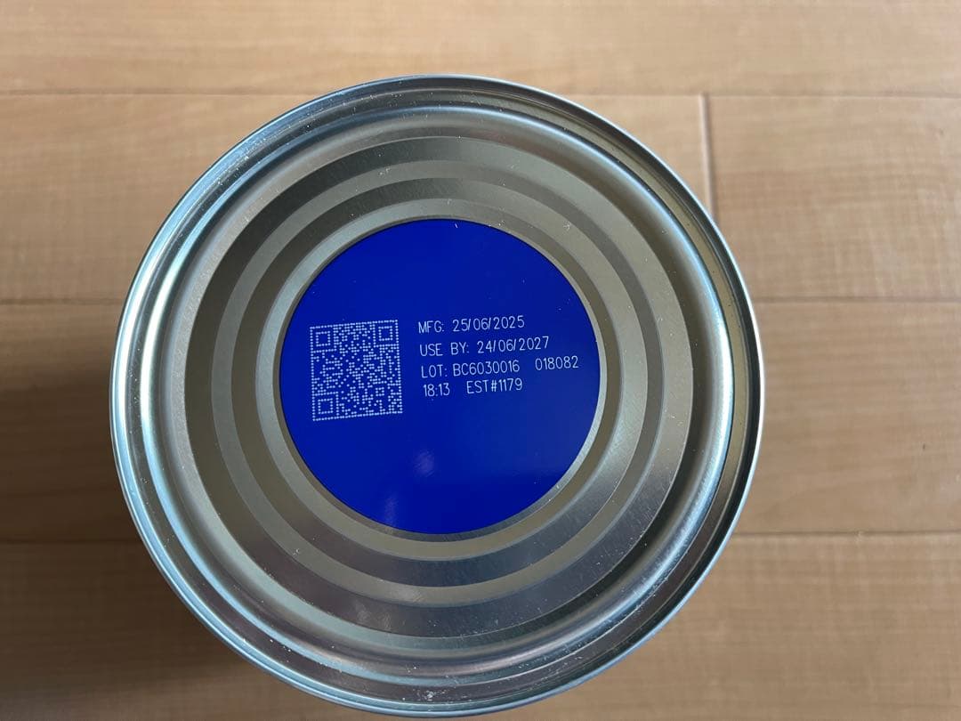 Bellamy’s 3 Organic Toddler Milk