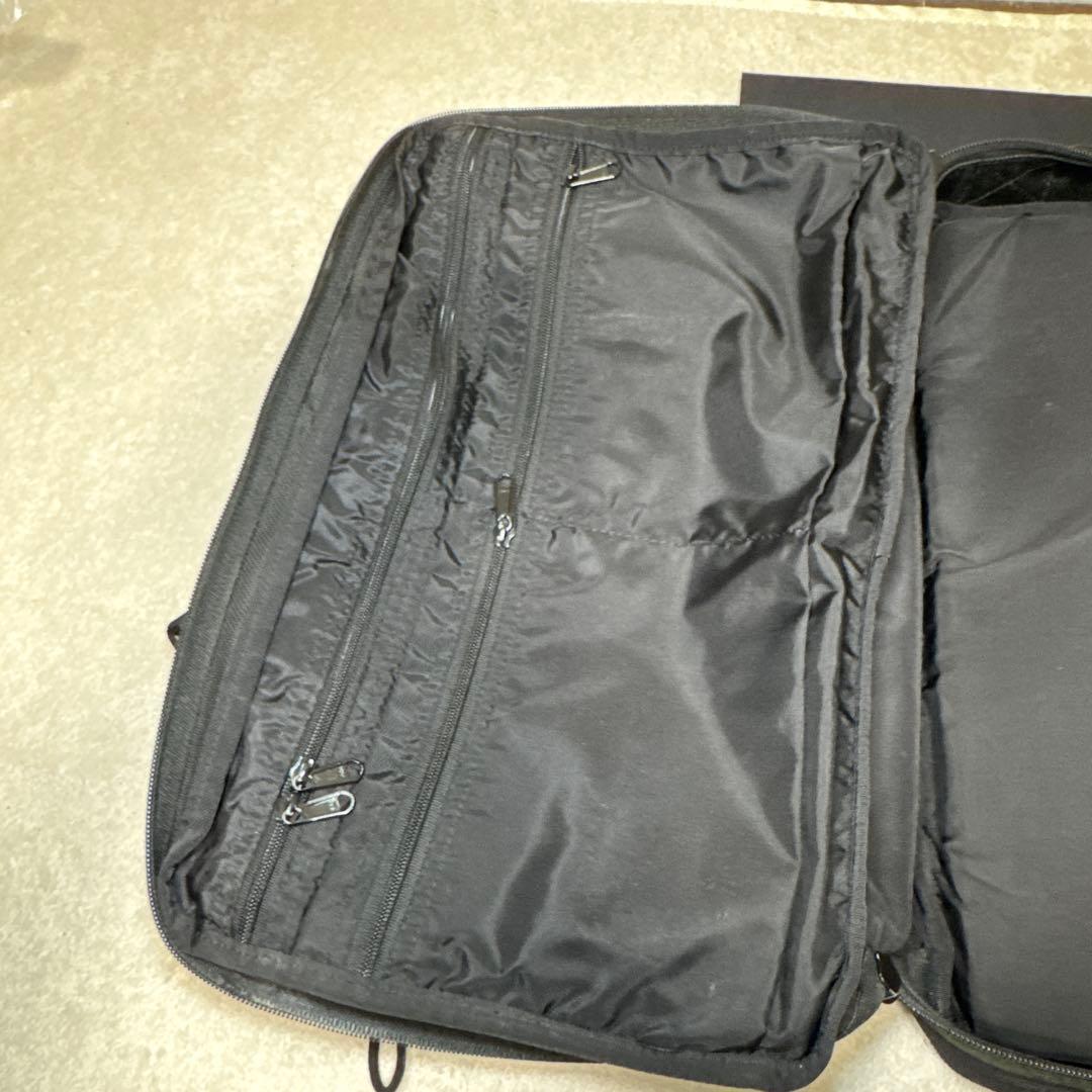 84 ブリーフィング　BRIEFING ビジネスバッグ　3way アローズ