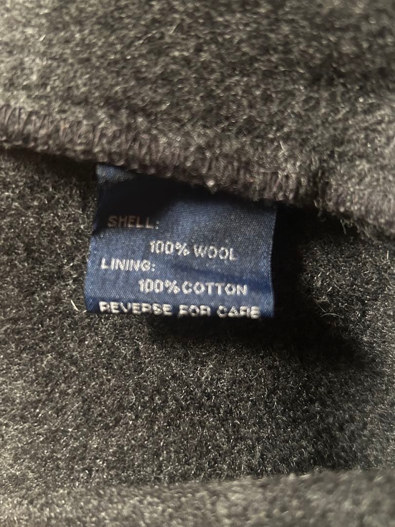 美品 USA製 ラルフローレン ダッフルコート実寸L-XL 90s ヴィンテージ