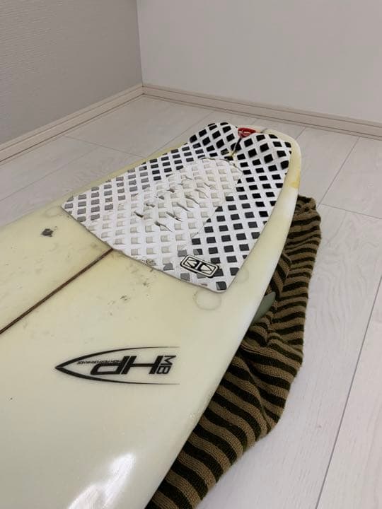 バーンのサーフボード　BYRNE