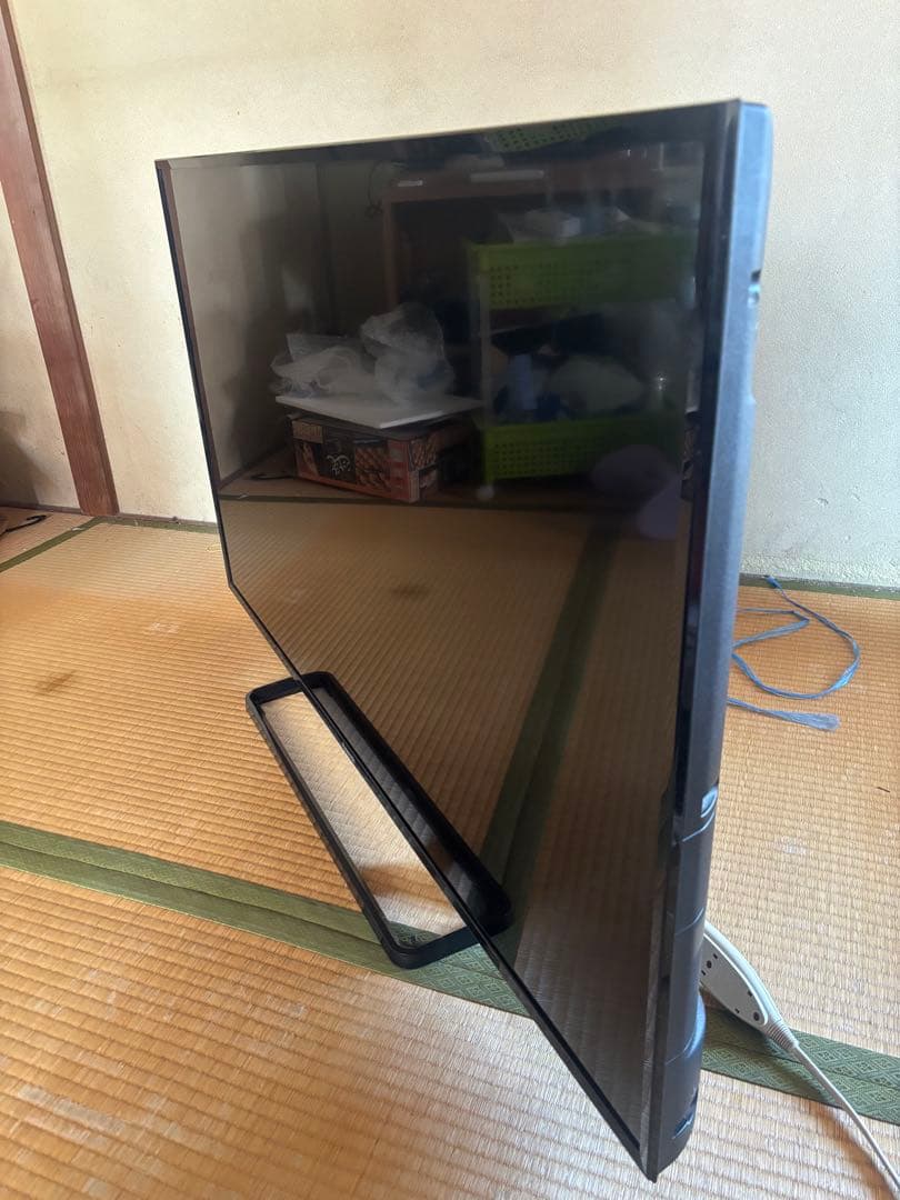 Panasonic TH-49E300HT 49インチ液晶テレビ【中古品】